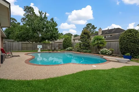 3215 Silverberry Trail Kingwood TX 77345