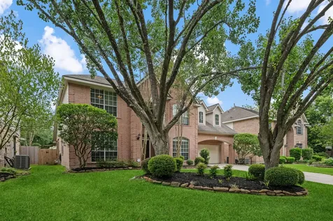 3215 Silverberry Trail Kingwood TX 77345