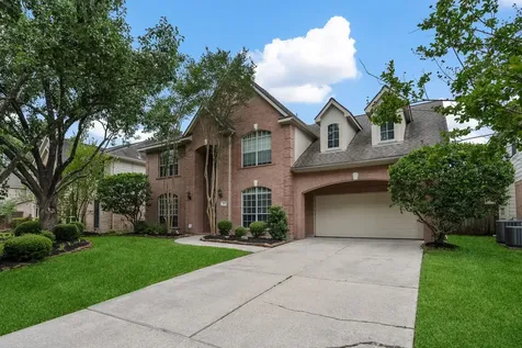 3215 Silverberry Trail Kingwood TX 77345