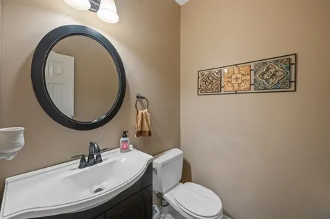 3215 Silverberry Trail Kingwood TX 77345