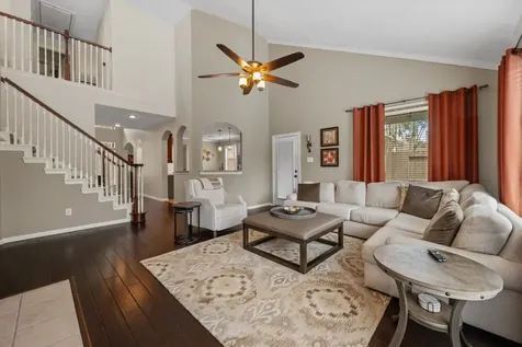 3215 Silverberry Trail Kingwood TX 77345