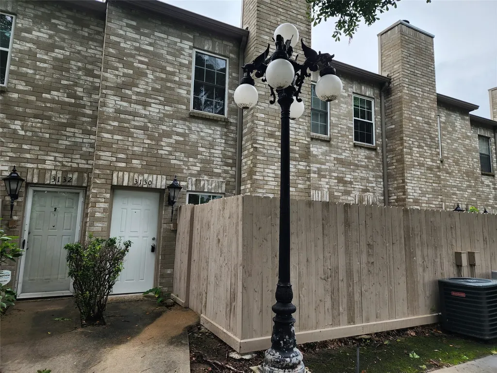 3130 Holly Hall Street 3130 Houston TX 77054