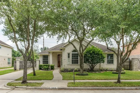 5818 Pebble Bank Lane Houston TX 77041