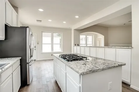 5818 Pebble Bank Lane Houston TX 77041