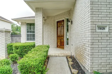 5818 Pebble Bank Lane Houston TX 77041