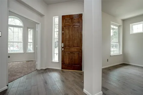 5818 Pebble Bank Lane Houston TX 77041