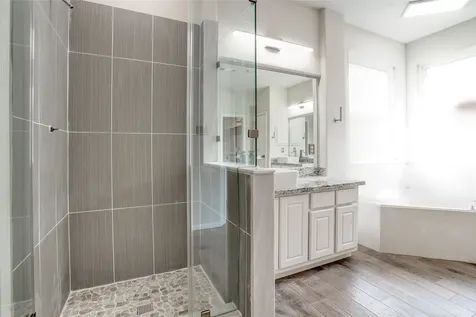 5818 Pebble Bank Lane Houston TX 77041