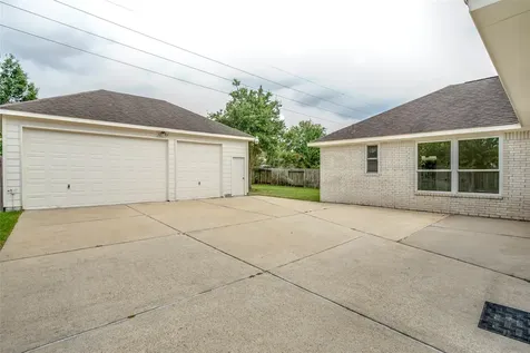 5818 Pebble Bank Lane Houston TX 77041