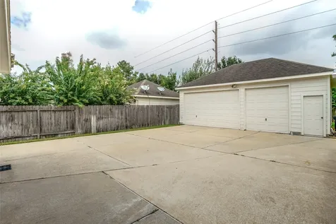 5818 Pebble Bank Lane Houston TX 77041