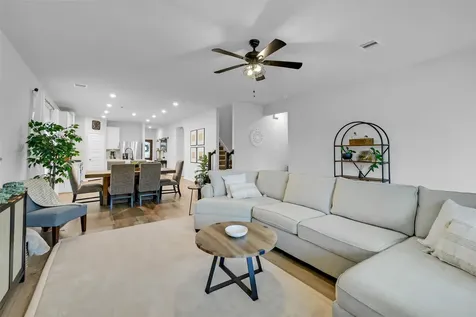 12806 N Winding Pines Drive Tomball TX 77375