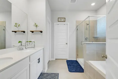 12806 N Winding Pines Drive Tomball TX 77375
