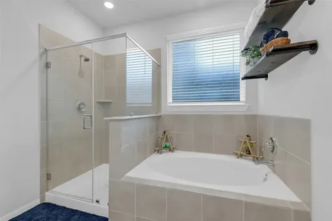 12806 N Winding Pines Drive Tomball TX 77375