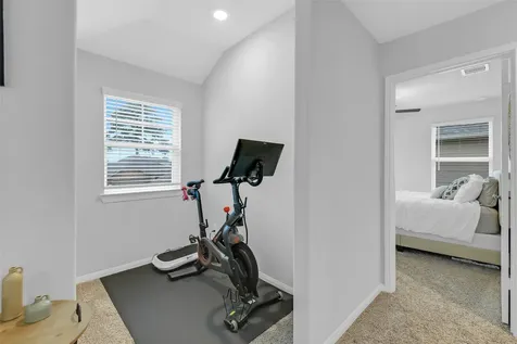 12806 N Winding Pines Drive Tomball TX 77375