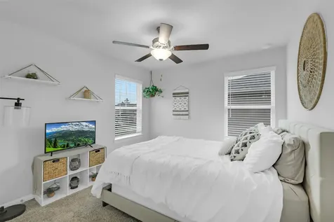 12806 N Winding Pines Drive Tomball TX 77375