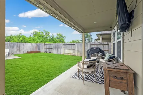12806 N Winding Pines Drive Tomball TX 77375