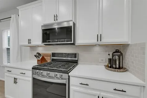 12806 N Winding Pines Drive Tomball TX 77375