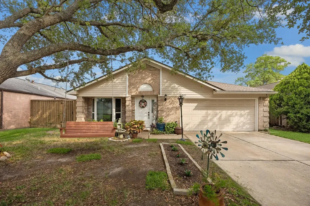 12827 Sandri Lane Houston TX 77077