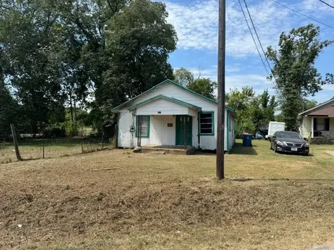 410 Montgomery Street Navasota TX 77868