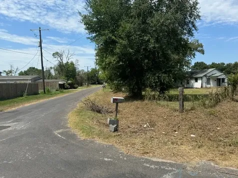 410 Montgomery Street Navasota TX 77868