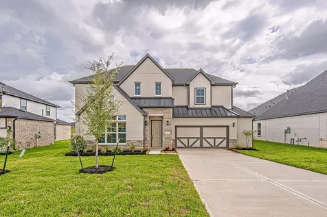 145 Peninsula Point Drive Montgomery TX 77356