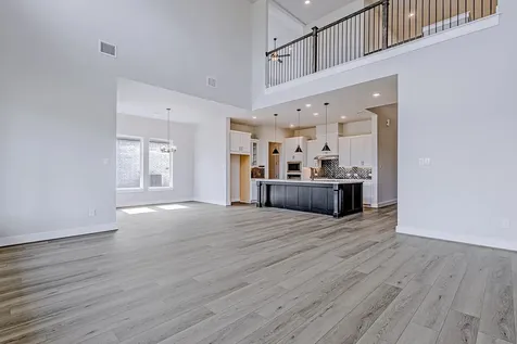 145 Peninsula Point Drive Montgomery TX 77356