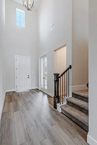 145 Peninsula Point Drive Montgomery TX 77356