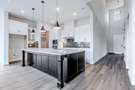 145 Peninsula Point Drive Montgomery TX 77356