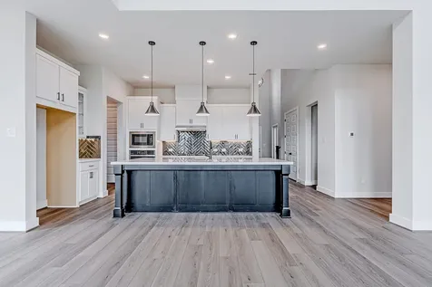 145 Peninsula Point Drive Montgomery TX 77356