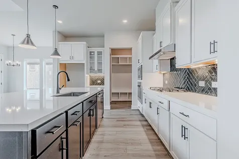 145 Peninsula Point Drive Montgomery TX 77356
