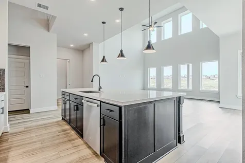 145 Peninsula Point Drive Montgomery TX 77356