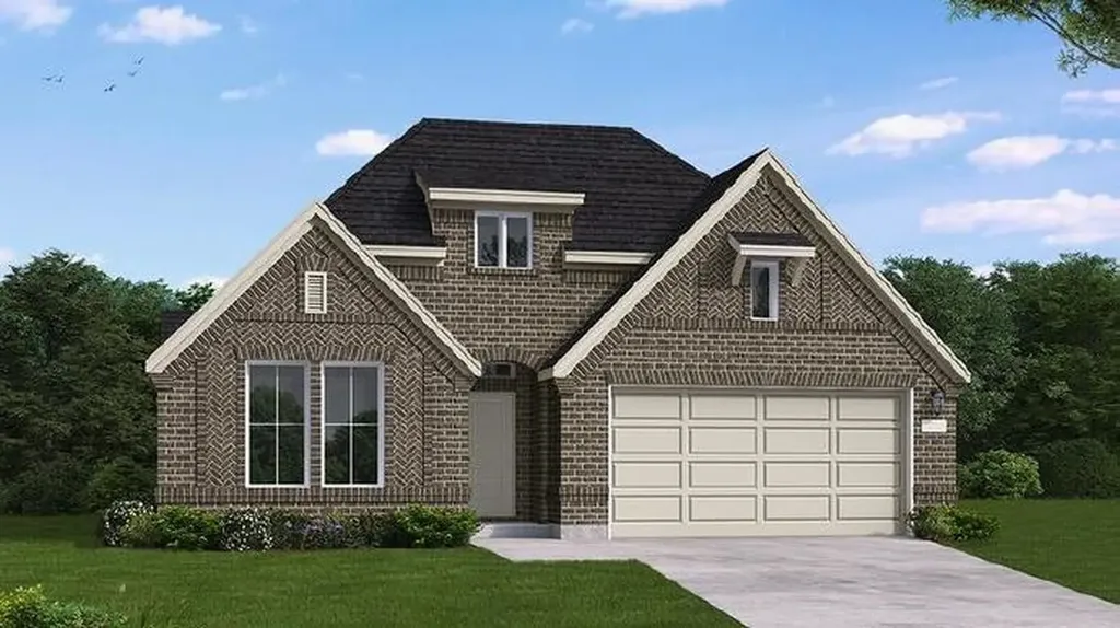 32510 Sweetgum Hollow Court Spring TX 77386