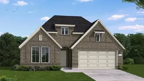 32510 Sweetgum Hollow Court Spring TX 77386