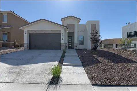 12478 Lanchester Drive Horizon City TX 79928