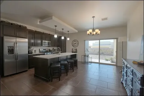 12478 Lanchester Drive Horizon City TX 79928