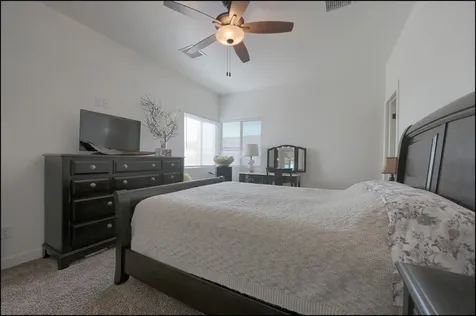 12478 Lanchester Drive Horizon City TX 79928