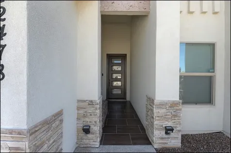 12478 Lanchester Drive Horizon City TX 79928