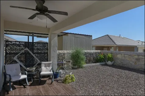 12478 Lanchester Drive Horizon City TX 79928