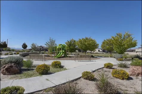 12478 Lanchester Drive Horizon City TX 79928