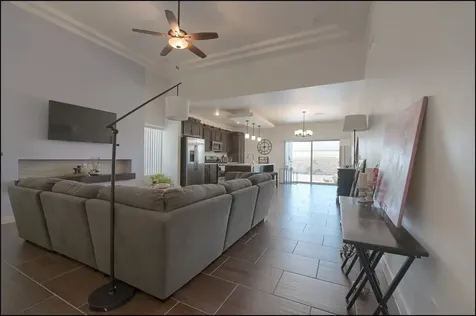 12478 Lanchester Drive Horizon City TX 79928