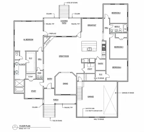 36719 E Longhorn Road Simonton TX 77485