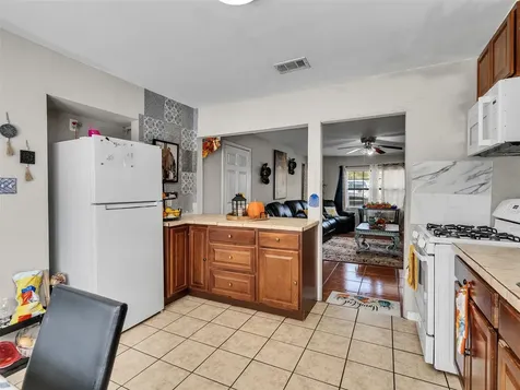 6802 Force Street Houston TX 77020