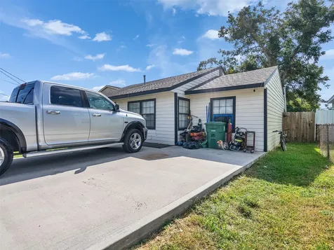 6802 Force Street Houston TX 77020