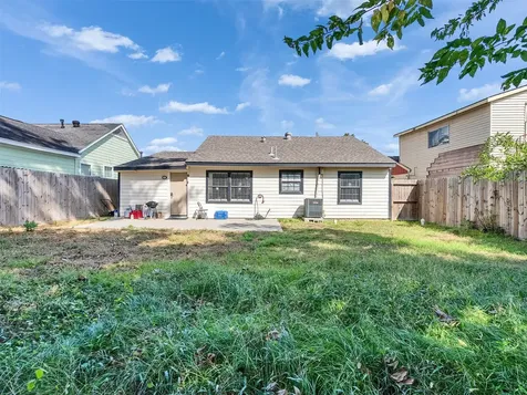 6802 Force Street Houston TX 77020