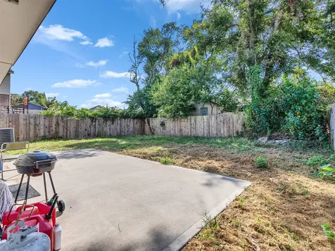 6802 Force Street Houston TX 77020