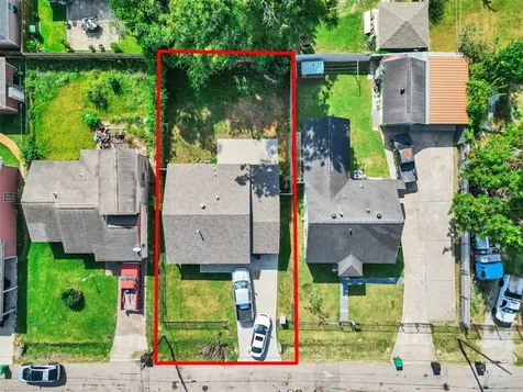 6802 Force Street Houston TX 77020