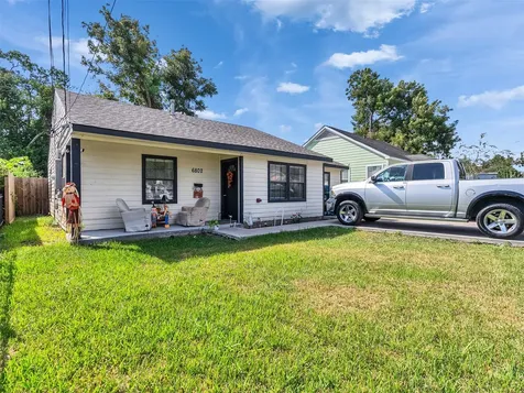 6802 Force Street Houston TX 77020