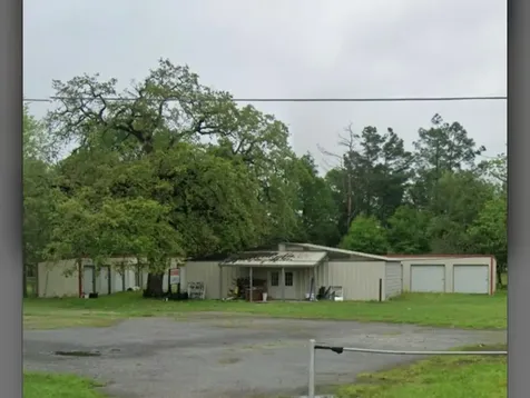 805 N Main Street Jewett TX 75846