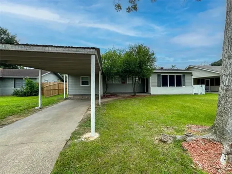 640 Parson Drive Beaumont TX 77706