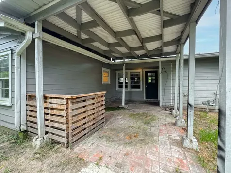 640 Parson Drive Beaumont TX 77706