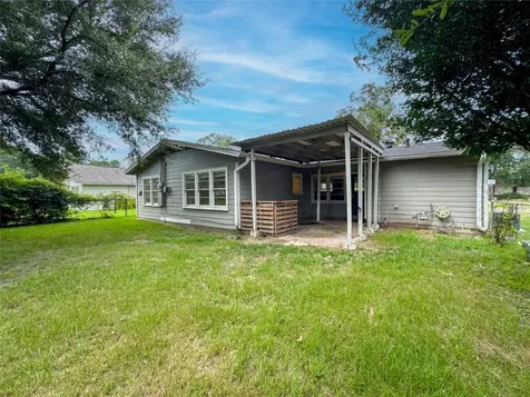 640 Parson Drive Beaumont TX 77706